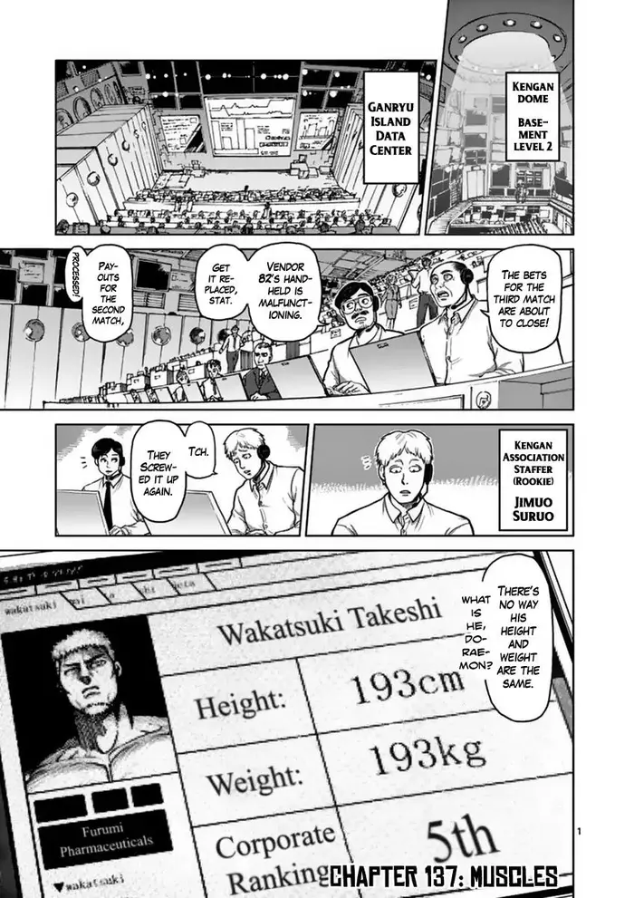 Kengan Ashura Chapter 137 image 01_optimized